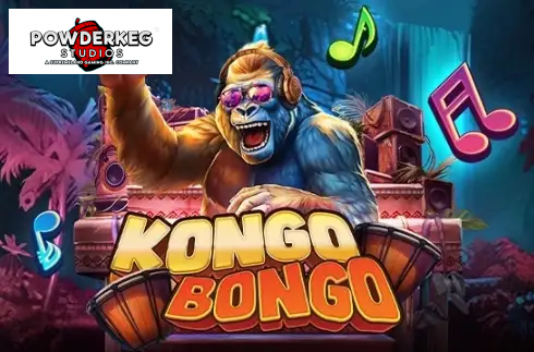 Kongo Bongo